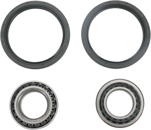 SET RULMENTI ROATA FATA POLARIS 300/400/425/500 [2]