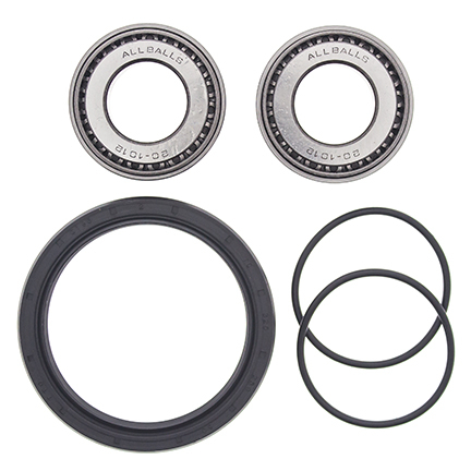 SET RULMENTI ROATA FATA POLARIS 350 / 400 / 500 SPORTSMAN / RANGER / BIG BOSS [3]