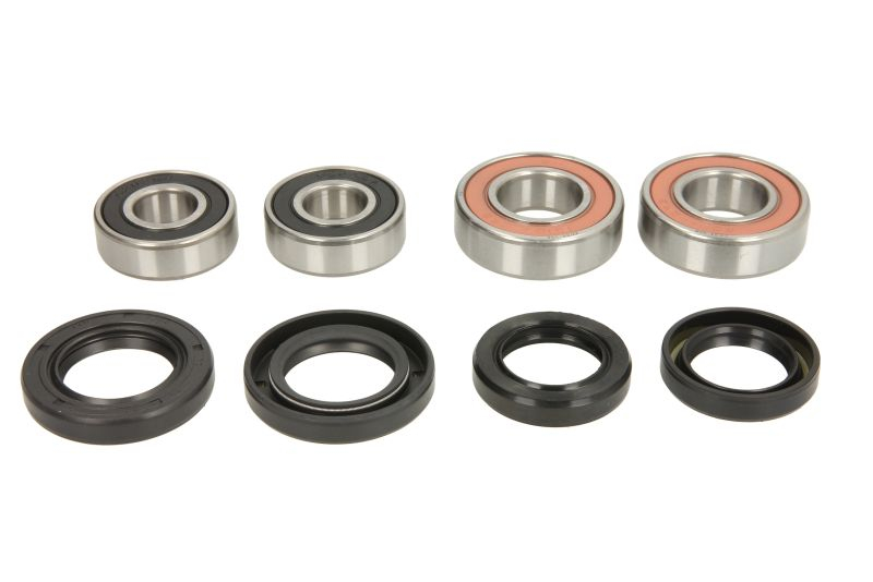 SET RULMENTI ROATA FATA YAMAHA YFM 660R/700R RAPTOR 01-20, YFZ450 04-13, YFZ450R '09-14, YFZ450X '10-11, YFM 350 / 660 / 700 RAPTOR [2]