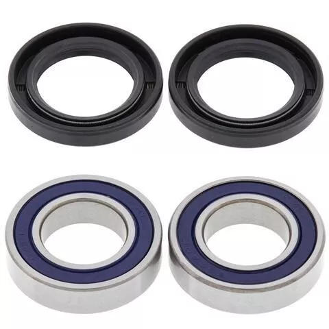 SET RULMENTI ROATA FATA YAMAHA YZ 125/250 '96-97, KTM EXC 200/300/380 '00-02, SHERCO SE 250/300 '14-22 [1]