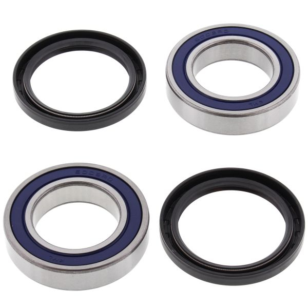 SET RULMENTI ROTI SPATE TGB BLADE 250 / 325 , TARGET 325 / ARCTIC CAT DVX 250 '06-'08 KYMCO MAXXER 250/300 [1]