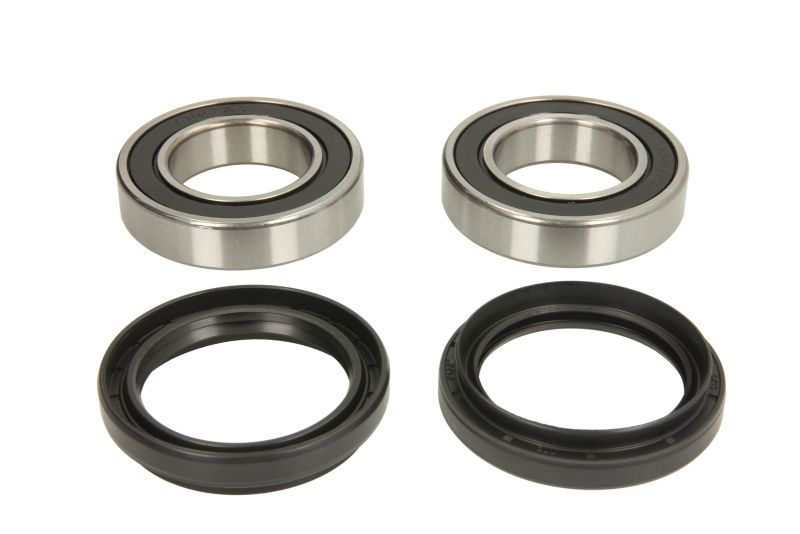 SET RULMENTI + SIMERINGURI ROTI SPATE YAMAHA YFM 125 , 250 2008-2013 / YFM 350 RAPTOR 2004-2013 [2]