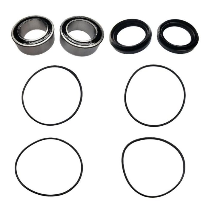 SET RULMENTI AX SPATE YAMAHA YFM 700R RAPTOR '13-'18, YFZ 450 '06-'13 [1]