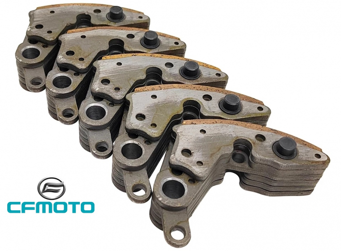 SET SABOTI AMBREIAJ CFMOTO CFORCE 800 / 820 / CFMOTO ZFORCE / UFORCE 800 [3]
