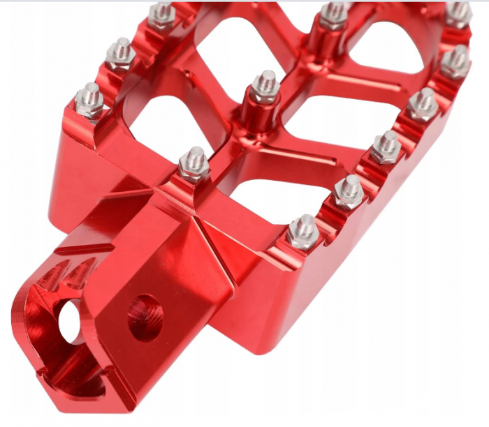 SET SCARITE HONDA CR / CRF / DIRT BIKE / PIT BIKE (UNIVERSALE) [2]