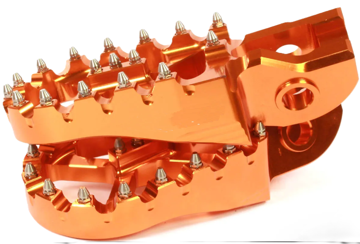 SET SCARITE KTM EXC 2017-2022 [2]