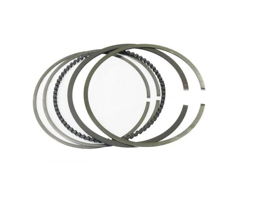 SET SEGMENTI ATV / MOTO / MOTOCROSS 82MM (1X1,2X2,5) 4T [1]