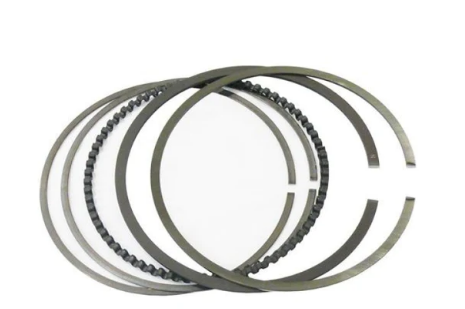 SET SEGMENTI KTM EXC 400 / 450 89MM [1]