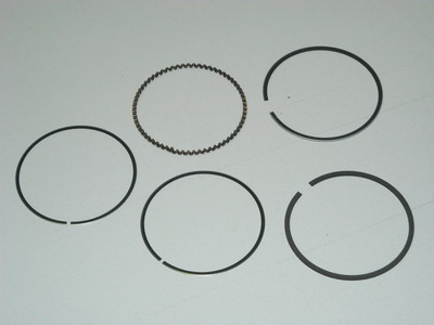 SET SEGMENTI BASHAN 200 / CG 200 63.5MM 4T [1]
