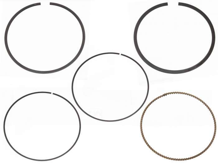SET SEGMENTI CAN-AM OUTLANDER/RENEGADE 450/850 94MM [1]