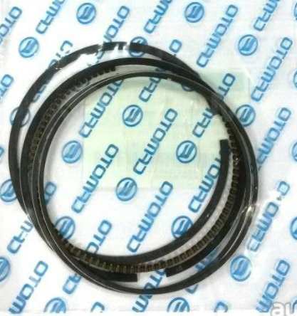 SET SEGMENTI CFMOTO 600 / 625 X6  96MM 2011-2016 [3]