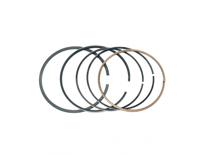 SET SEGMENTI LINHAI 260 69MM / 70MM  4T [1]