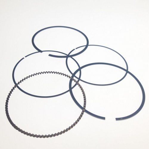 SET SEGMENTI LINHAI DRAGON FLY 500 / M550 / 500 PROMAX [1]