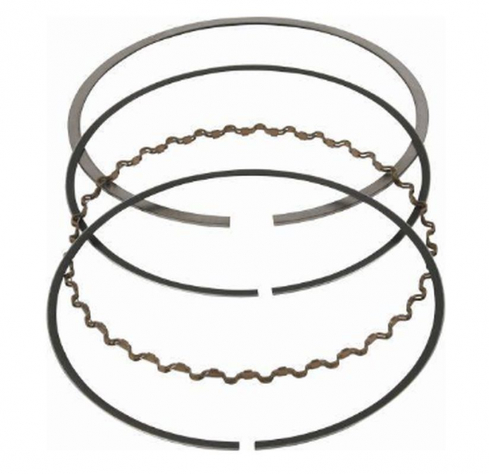 SET SEGMENTI PIAGGIO BEVERLY 250  / PIAGGIO X9 250 72MM 4T APRILIA ATLANTIC 250 / SCARABEO 250 [1]
