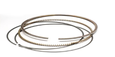 SET SEGMENTI PISTON HONDA CRF 250R 04-09 78MM [2]