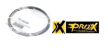 SET SEGMENTI HONDA TRX 700, KTM 690, YAMAHA YFM 700 GRIZZLY (102.00MM) [2]