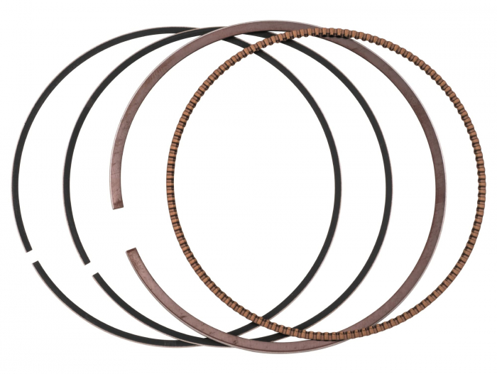 SET SEGMENTI PROX KTM SXF 450 '13-17, EXC-F 450 '12-20 / EXC-F 500,530 / GASGAS EX450F 95MM [1]