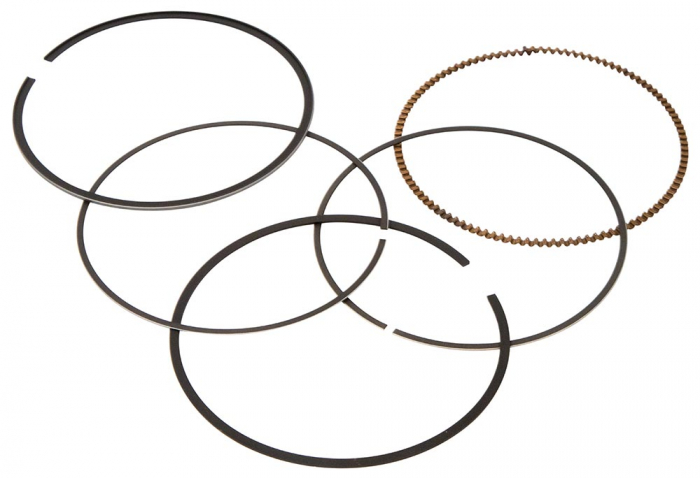 SET SEGMENTI SUZUKI DRZ 400  '00-'09, LTZ 400  '00-'09 90MM [2]