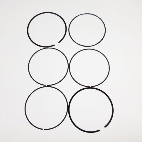 SET SEGMENTI TGB BLADE / TARGET  500 / 525 / 550  92MM [2]