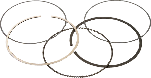SET SEGMENTI YAMAHA WR450F,YZ450F,YZ426F , ATV YFZ 450 95MM [1]