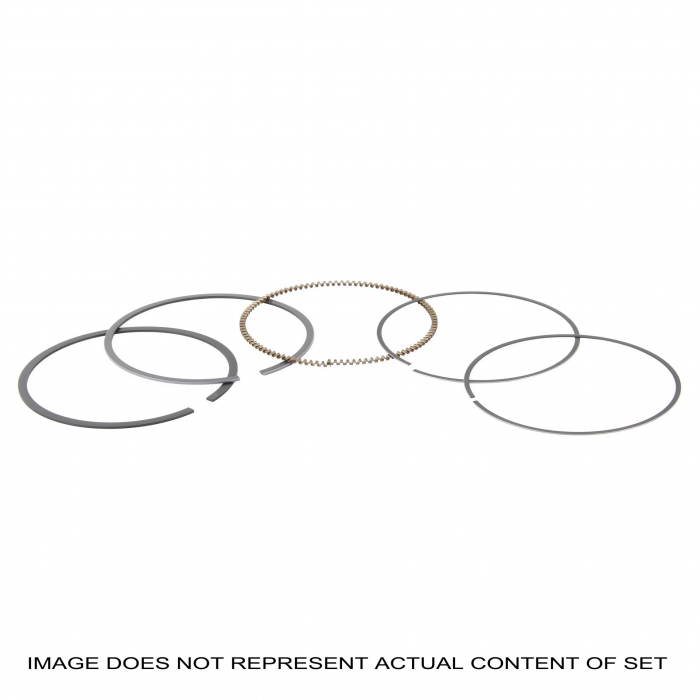 SET SEGMENTI YAMAHA XT 600 / TT 600 '84-04 (95.50mm) [1]