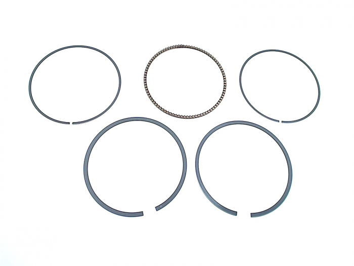 SEGMENTI PISTON PROX YAMAHA XT 600 / TT 600 '84-04 (95.00mm) [1]