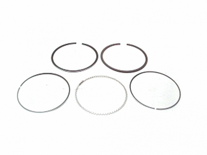 SET SEGMENTI YAMAHA YFM 660 RAPTOR 01-05, GRIZZLY 02-07 DIAMETRU 100.00MM = NOMINAL [1]