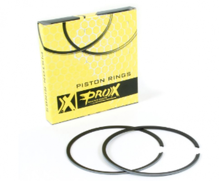 SET SEGMENTI YAMAHA YZ 250 '88-'98, WR 250R '88-'97 (68MM) (69.00MM) 2T [1]