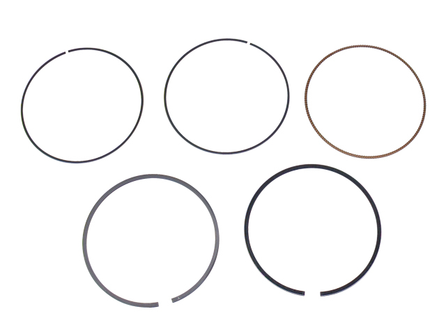 SET SEGMENTI YAMAHA YZ 450 F 2010-2013 97MM [1]