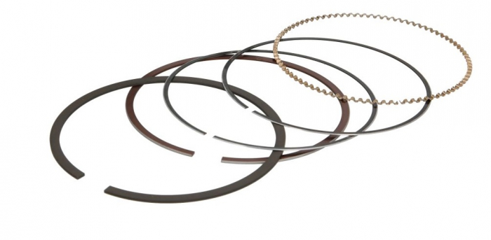 SET SEGMENTI YAMAHA YZ400F '98 -99, WRF400 '98 -00 92.00mm [1]