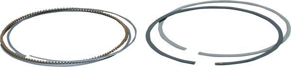 SET SEGMENTII 77MM YAMAHA YZ-F250 WR250F / GAS-GAS EC250F / HONDA CRF250 77MM 4T [1]