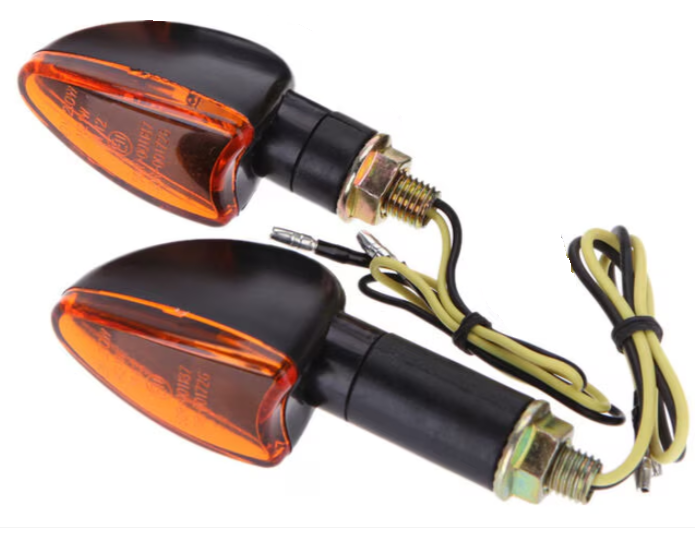 SET SEMNALIZARI MOTO / QUAD / ATV ( BEC ) [1]