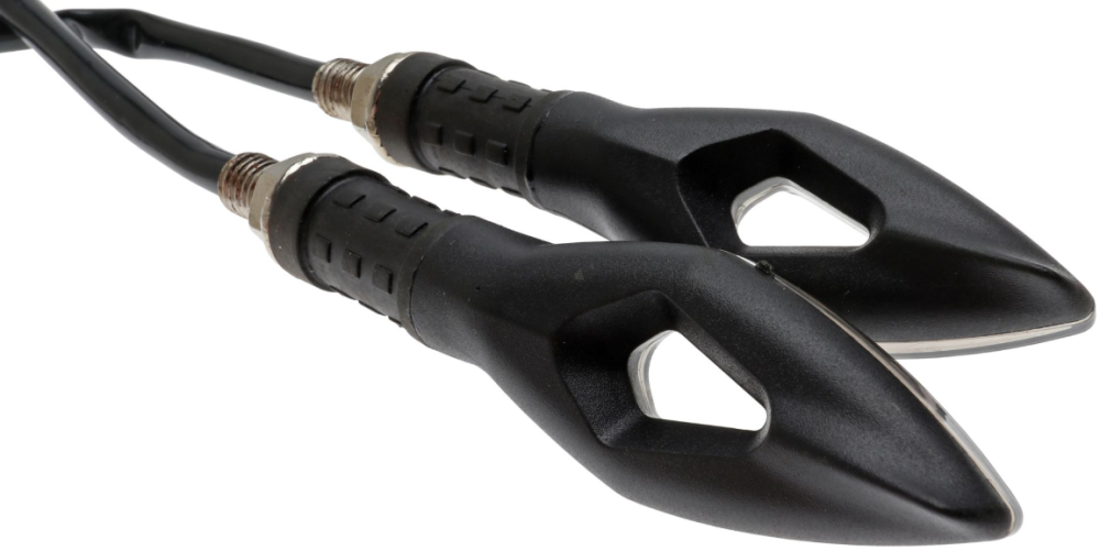 emnalizari led moto fata-spate , semnalizari moto led universale , semnalizari moto led 4 [4]