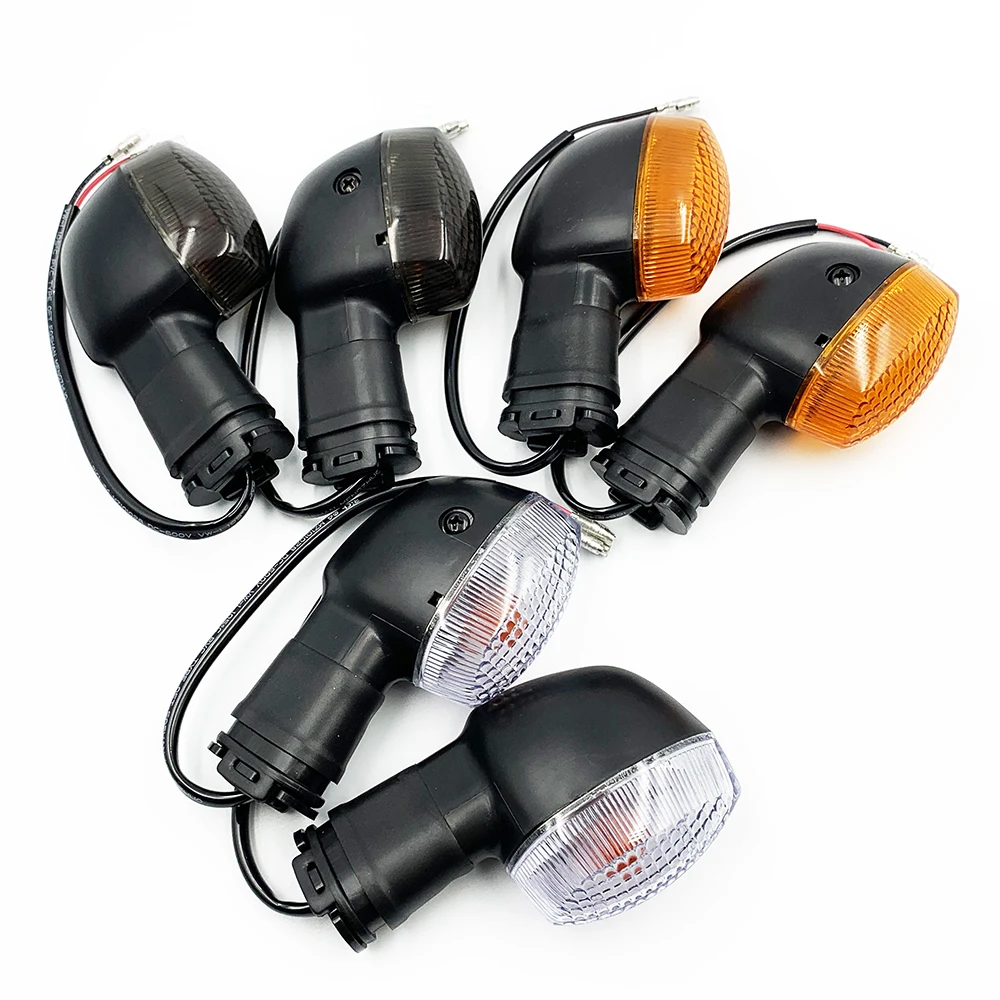 SET SEMNALIZARI YAMAHA FZ-6R / FZ1N / YZF R1 / TDM / YZF-R125 / YBR 125 / WR250R / XT 1200Z / XJR [2]