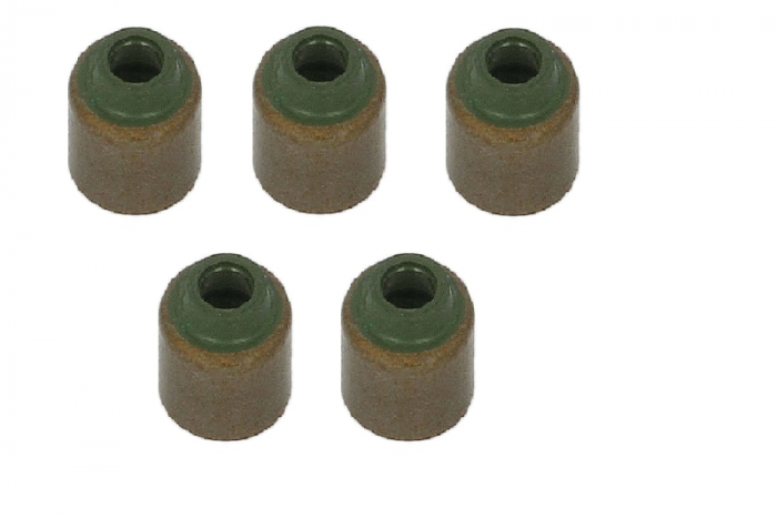 SET SIMERINGURI SUPAPA ADMISIE / EVACUARE YAMAHA YZF 450 '03-09, YFZ 450R '09-20 [1]