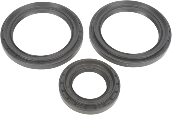 SET SIMERINGURI DIFERENTIAL SPATE YAMAHA YFM 450 / 600 / 660 GRIZZLY '02 -'08 [1]