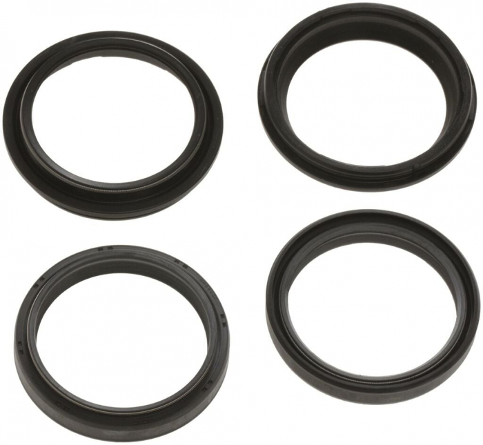 SET SIMERINGURI FURCA 48X58,2X8,5/10,5 => CR/CRF, YZ/YZF/WRF, RMZ, KX/KXF (KAYABA) [1]