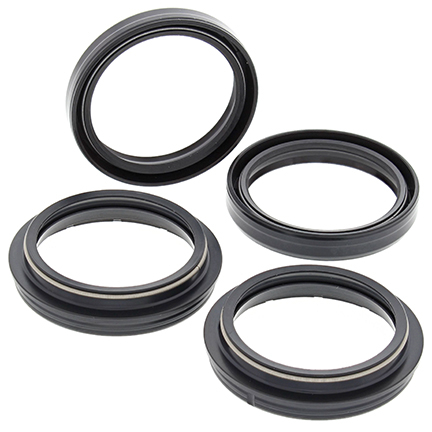 SET SIMERINGURI FURCA HONDA CRF 250 / 450  SUZUKI RM 125 / 250 / DR-Z 400 /  KAWASAKI KX 450 F [1]