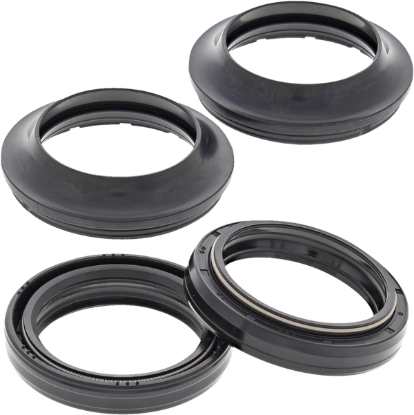 SET SIMERINGURI FURCA KAWASAKI GPX600/750R, GPZ900R, YAMAHA XJ600 '92-'97, XV750/999 [2]