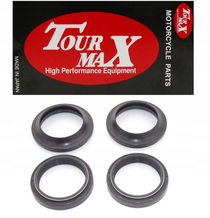 SET SIMERINGURI FURCA KAWASAKI ZX6/9R, SUZUKI GSX 1400 02-07, SV 1000 03-05, VZR 1800 06-14 [1]