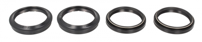 SET SIMERINGURI FURCA KTM 640 ADVENTURE '98-'00, SX125/250/380 '98-'00 [1]