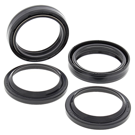 SET SIMERINGURI FURCA SUZUKI RM 125 / 250 DR 800 YAMAHA YZ 125 / 250 /  DR 650SE  KAWASAKI KX 125 / 250 [1]