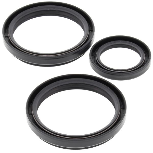 SET SIMERINGURI GRUP FATA ARCTIC-CAT 400/500/550/700/1000, KYMCO MAXXER/MXU 450 [2]
