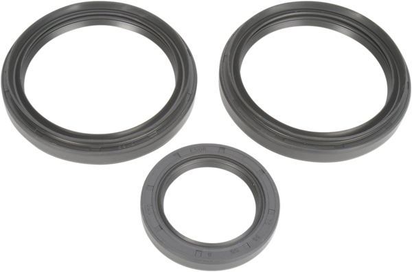 SET SIMERINGURI GRUP FATA ARCTIC-CAT 400/500/550/700/1000, KYMCO MAXXER/MXU 450 [1]