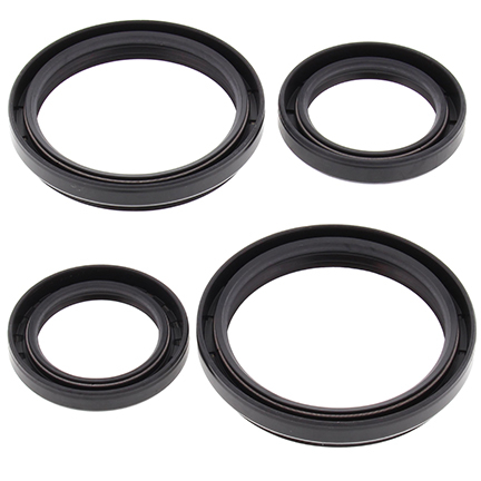 SET SIMERINGURI GRUP FATA/SPATE  ARCTIC-CAT 400 / 500 / 650 / 700 / KYMCO MXU 450 / MAXXER 450 [2]