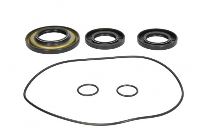 SET SIMERINGURI GRUP SPATE CAN-AM OUTLANDER 450/500/650/800/1000, RENEGADE 500/570/800/850/1000   2015- [4]