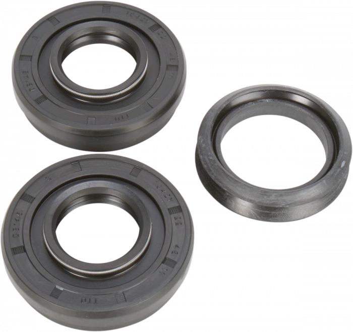 SET SIMERINGURI GRUP FATA HONDA TRX 400 / TRX 500 / TRX 680 / TRX 650 [1]