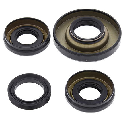 SET SIMERINGURI GRUP FATA HONDA TRX400FW '02-'03, TRX450FE/FM '02-'04, TRX500FA '01-'04 [1]