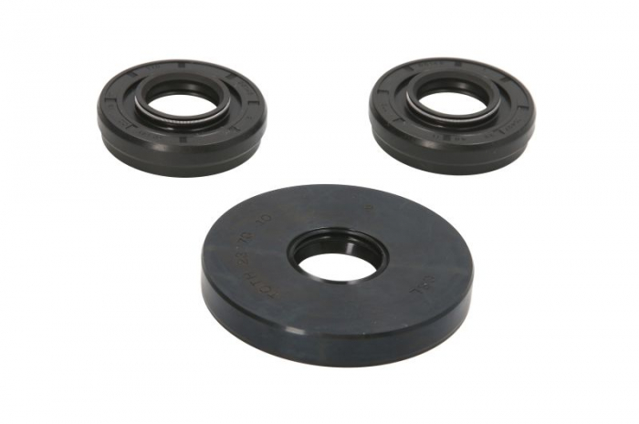SET SIMERINGURI GRUP FATA KAWASAKI KVF360,KVF400 / MULE 610 / KAF 400 [1]