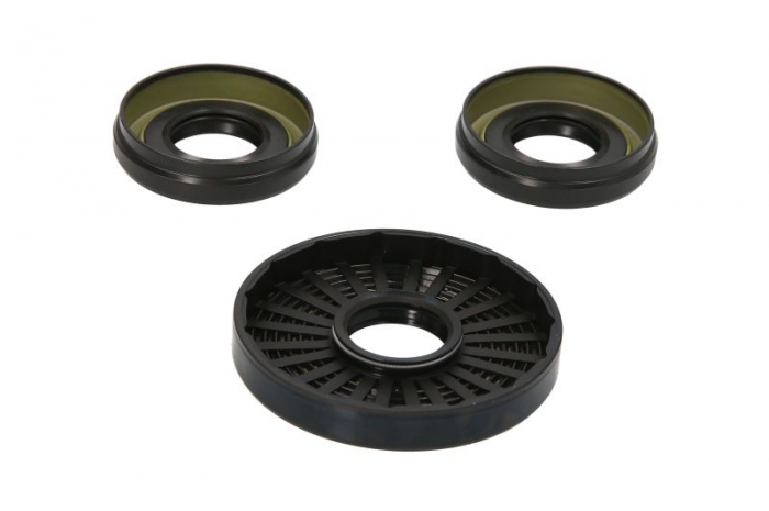 SET SIMERINGURI GRUP FATA KAWASAKI KVF360,KVF400 / MULE 610 / KAF 400 [2]